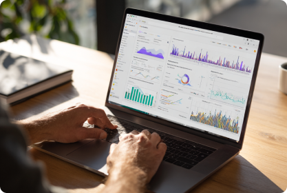 실무 프로젝트 & 데이터 분석