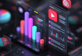 SNS 광고 콘텐츠 제작 & 배포 전략